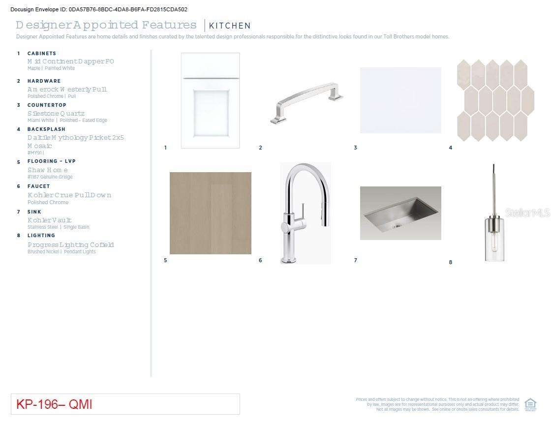 OAKS AT KELLY PARK - Residential