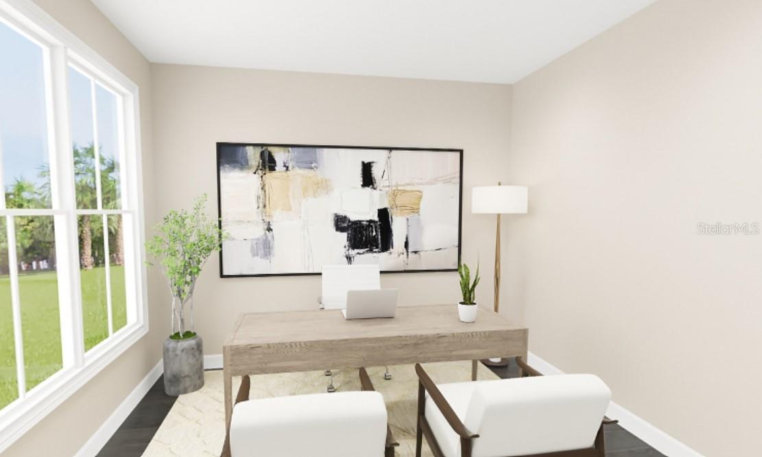 OAKS AT KELLY PARK - Residential