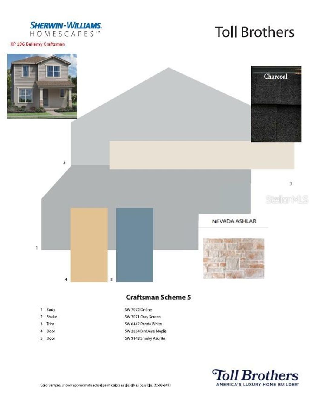 Photo of 2596 Long Pine Avenue, Apopka, FL 32712 (MLS # O6375425)