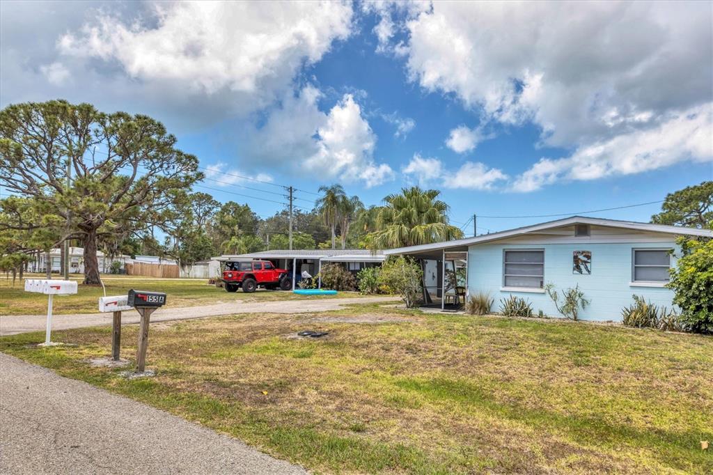 LONGS SUB OF LT 91 ENGLEWOOD - Residential Income