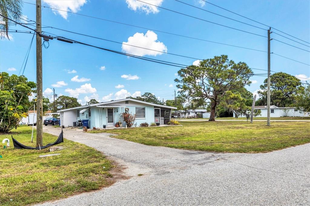 LONGS SUB OF LT 91 ENGLEWOOD - Residential Income