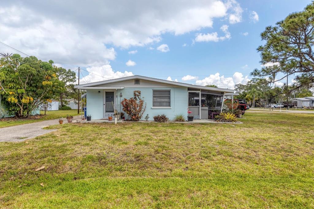 LONGS SUB OF LT 91 ENGLEWOOD - Residential Income