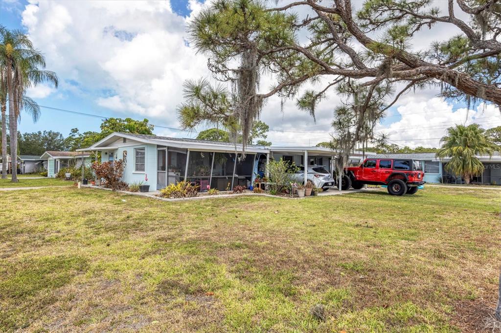 LONGS SUB OF LT 91 ENGLEWOOD - Residential Income