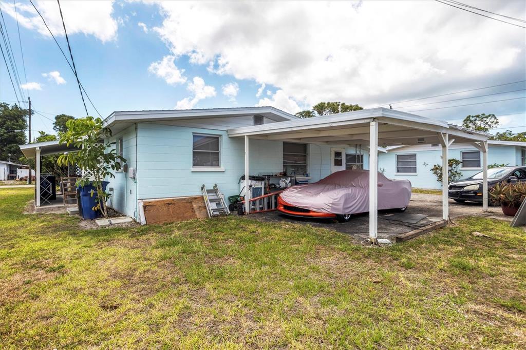 LONGS SUB OF LT 91 ENGLEWOOD - Residential Income