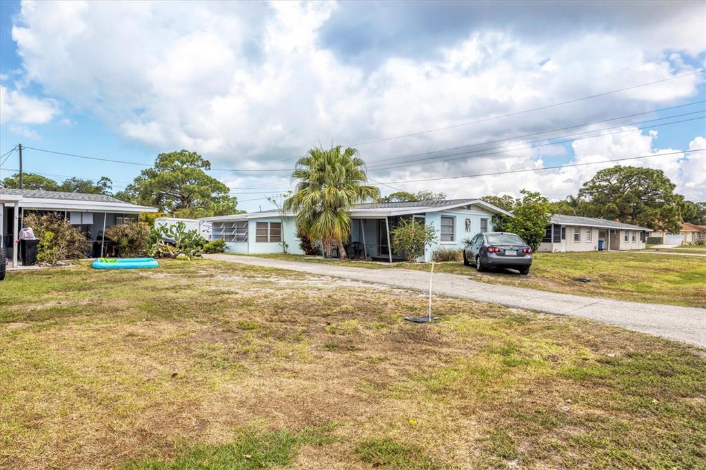 LONGS SUB OF LT 91 ENGLEWOOD - Residential Income