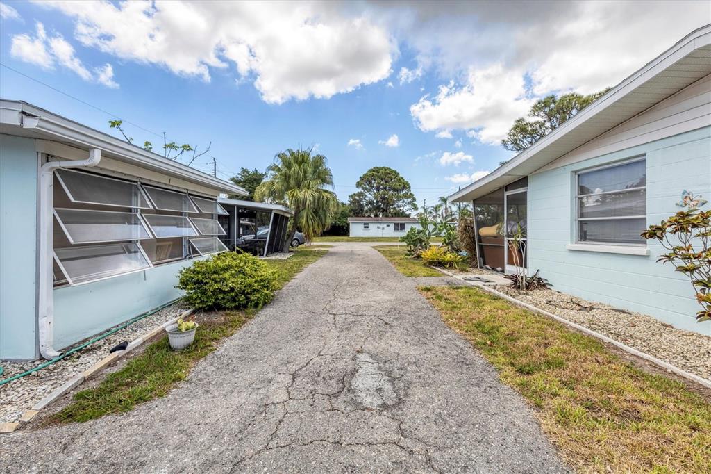 LONGS SUB OF LT 91 ENGLEWOOD - Residential Income