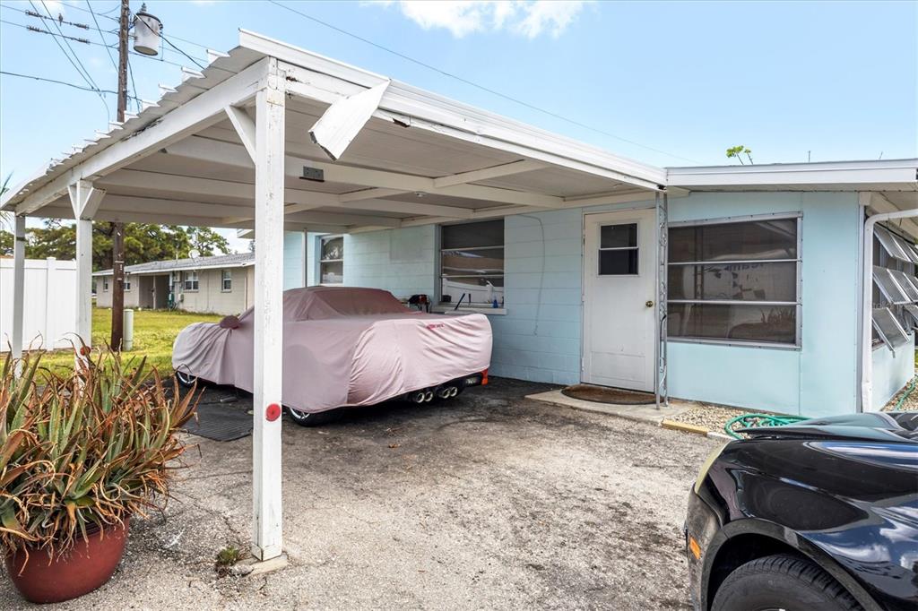 LONGS SUB OF LT 91 ENGLEWOOD - Residential Income