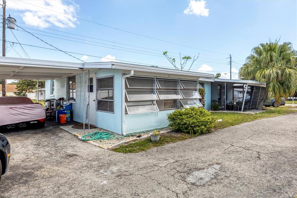 LONGS SUB OF LT 91 ENGLEWOOD - Residential Income