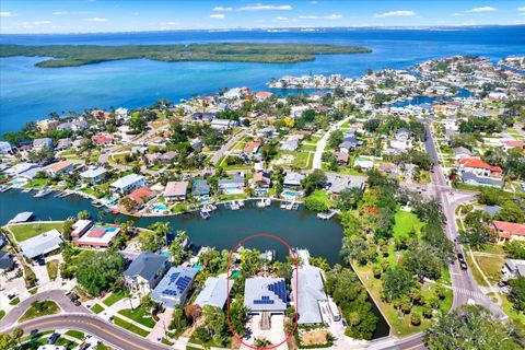 5331 BAYOU GRANDE BOULEVARD NE ST PETERSBURG FL 33703