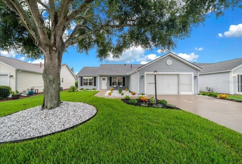 3048 Glenwood Place, The Villages, FL 32162