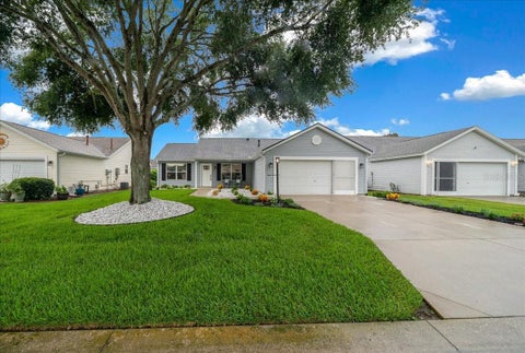 3048 Glenwood Place, The Villages, FL 32162