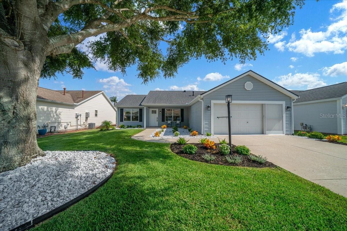 3048 Glenwood Place, The Villages
