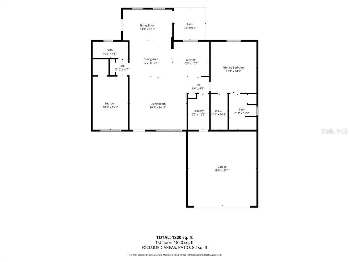 3048 GLENWOOD PLACE