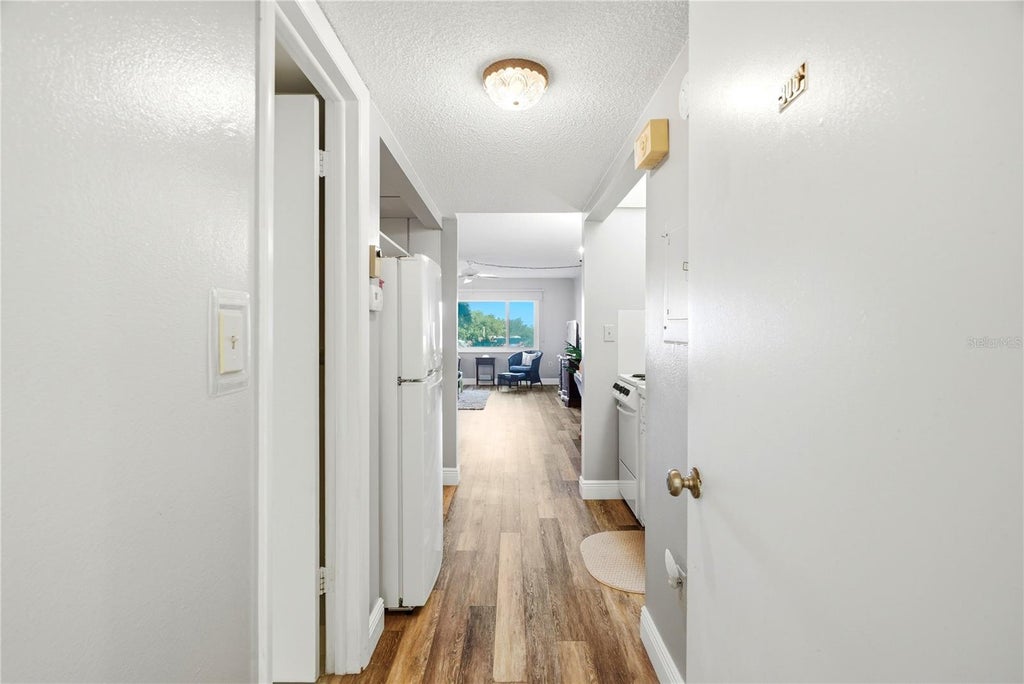 Photo of 4725 Cove Circle #306, St Petersburg, FL 33708 (MLS # TB8536268)
