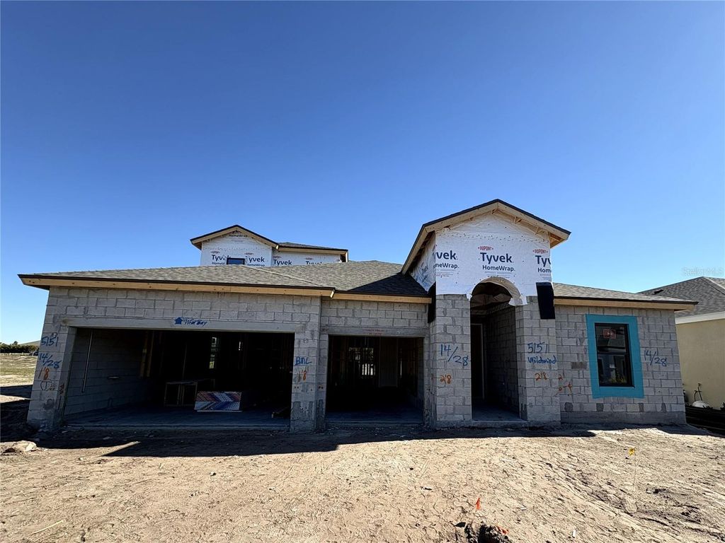 Photo of 5151 Wildwind Drive, Apollo Beach, FL 33572 (MLS # TB8470168)