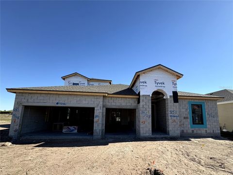 5151 WILDWIND DRIVE APOLLO BEACH FL 33572