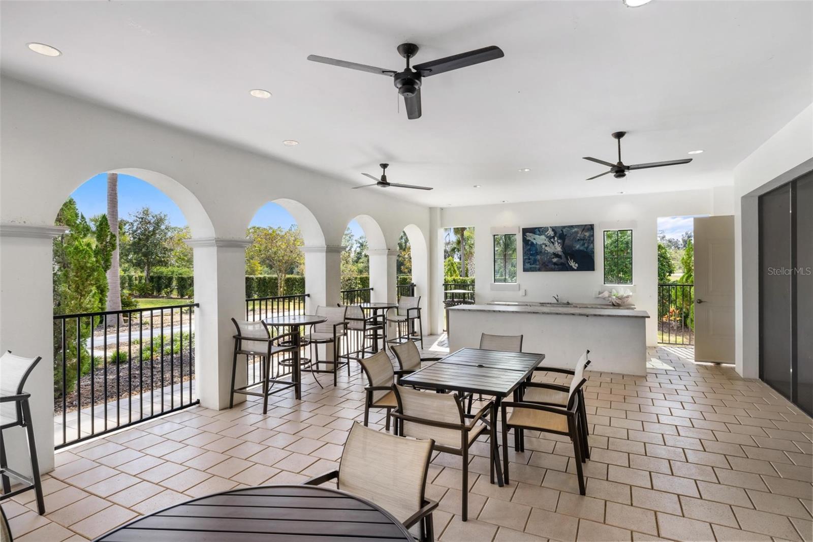 SAVANNA AT LAKEWOOD RANCH - Residential