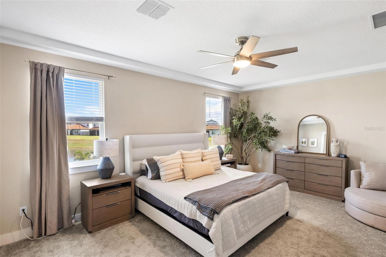 SAVANNA AT LAKEWOOD RANCH - Residential