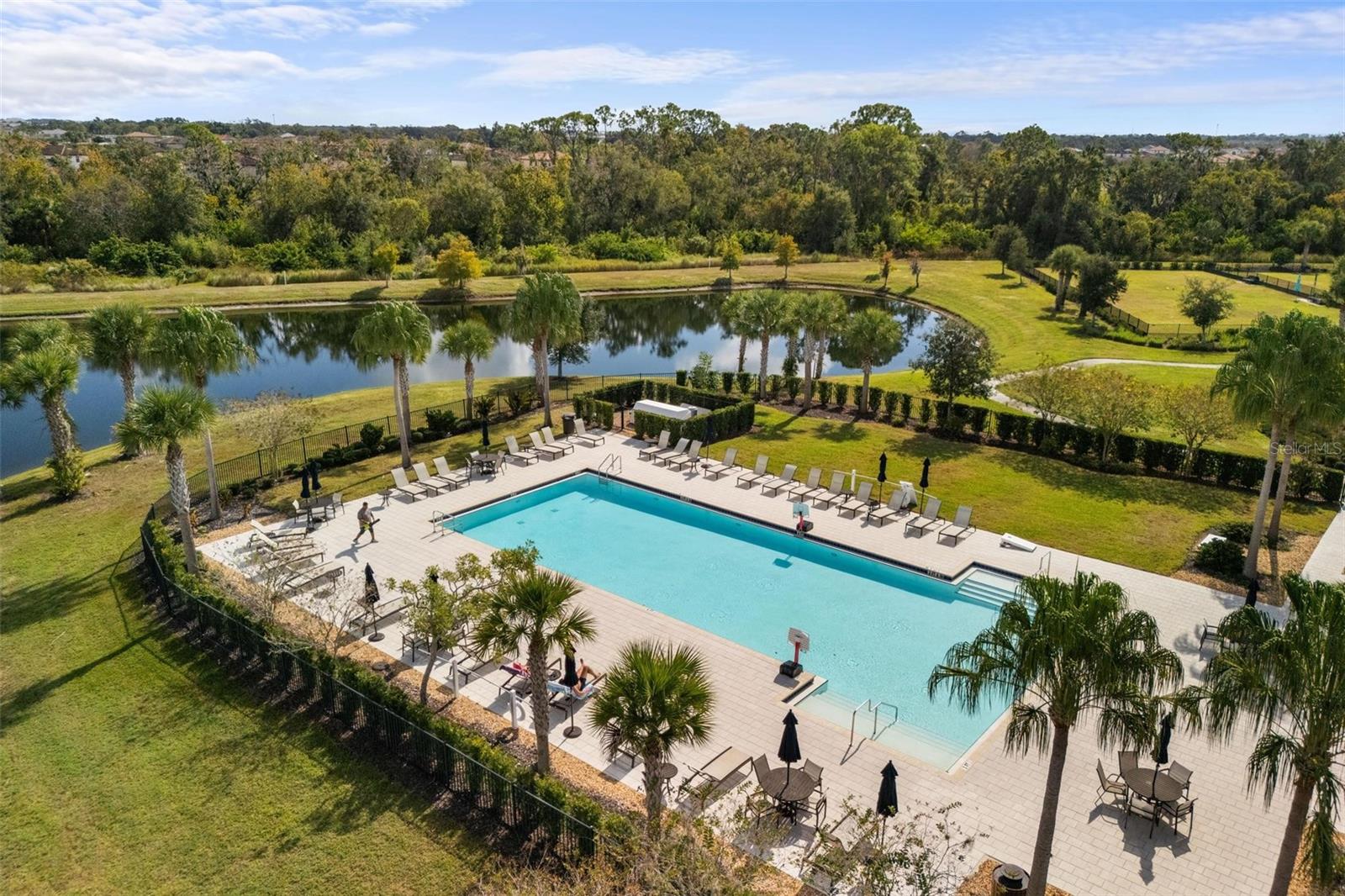 SAVANNA AT LAKEWOOD RANCH - Residential
