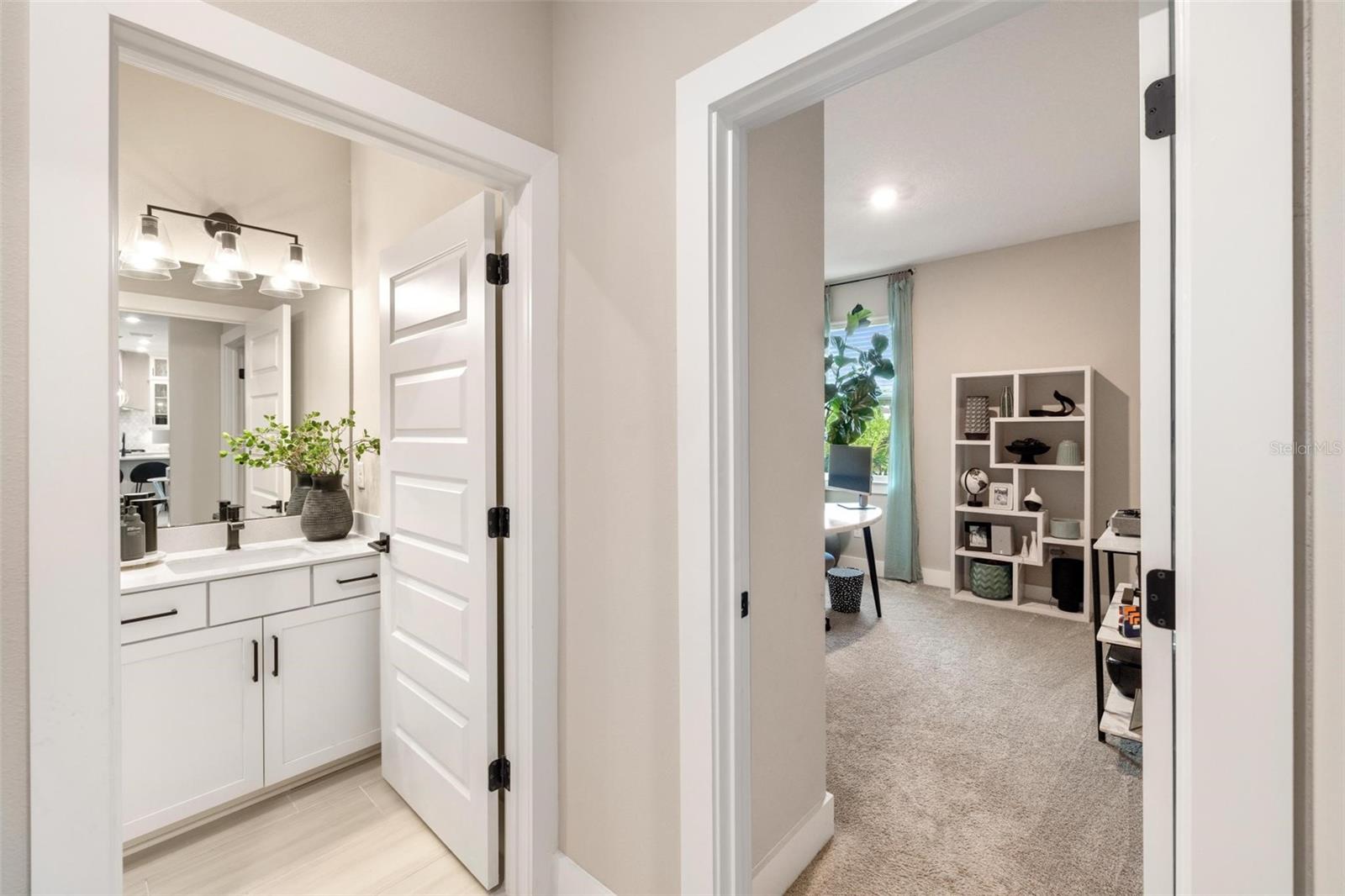 SAVANNA AT LAKEWOOD RANCH - Residential