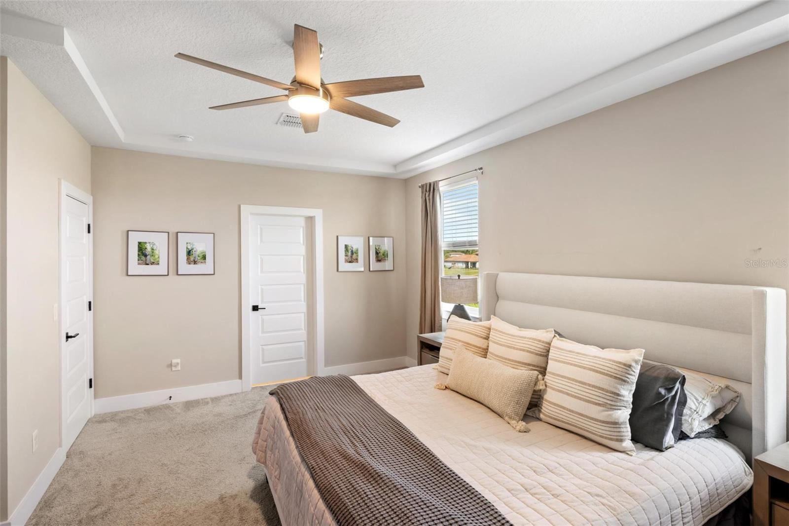 SAVANNA AT LAKEWOOD RANCH - Residential