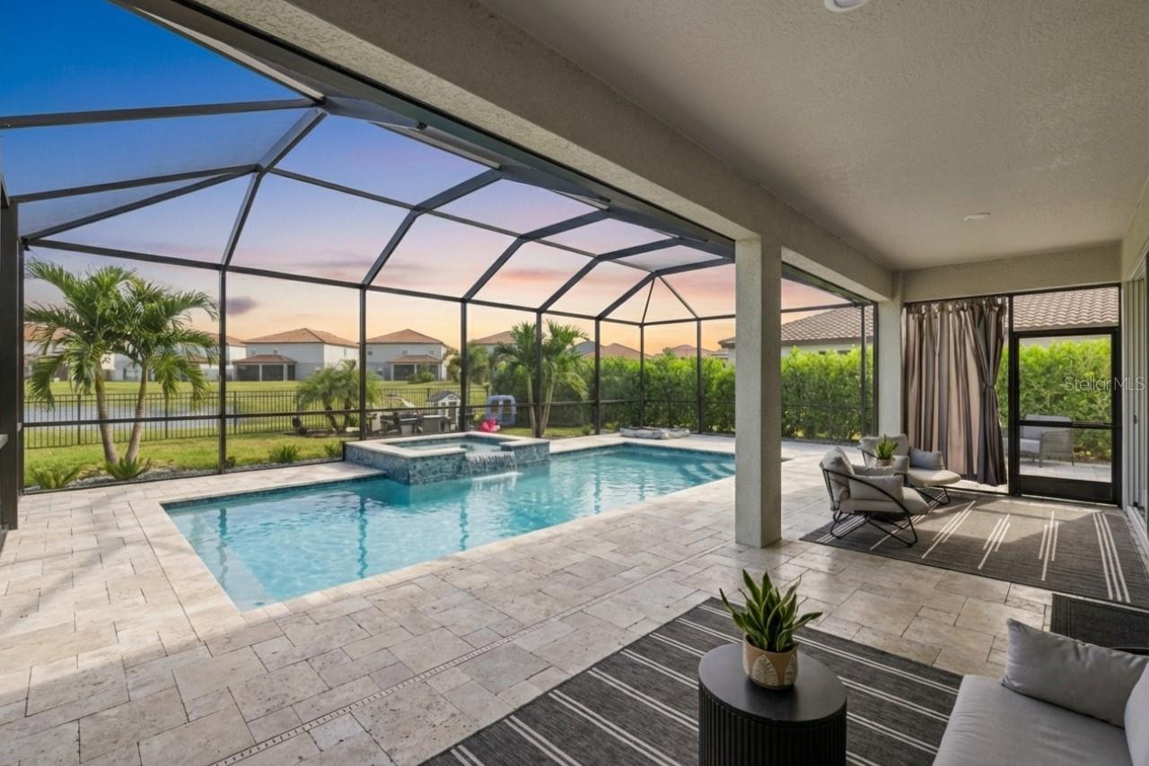 SAVANNA AT LAKEWOOD RANCH - Residential