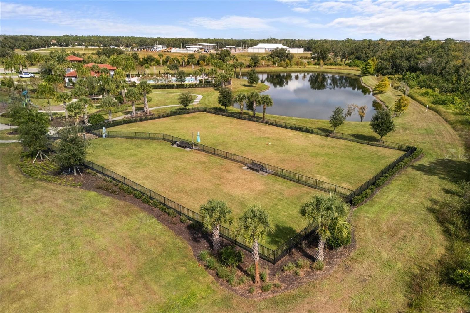 SAVANNA AT LAKEWOOD RANCH - Residential