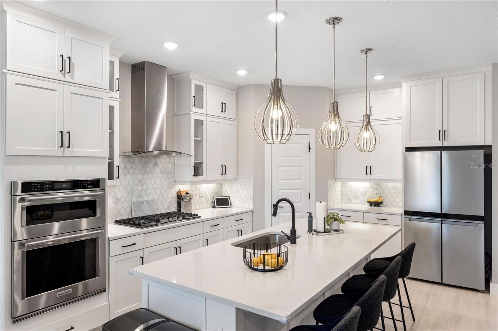 SAVANNA AT LAKEWOOD RANCH - Residential