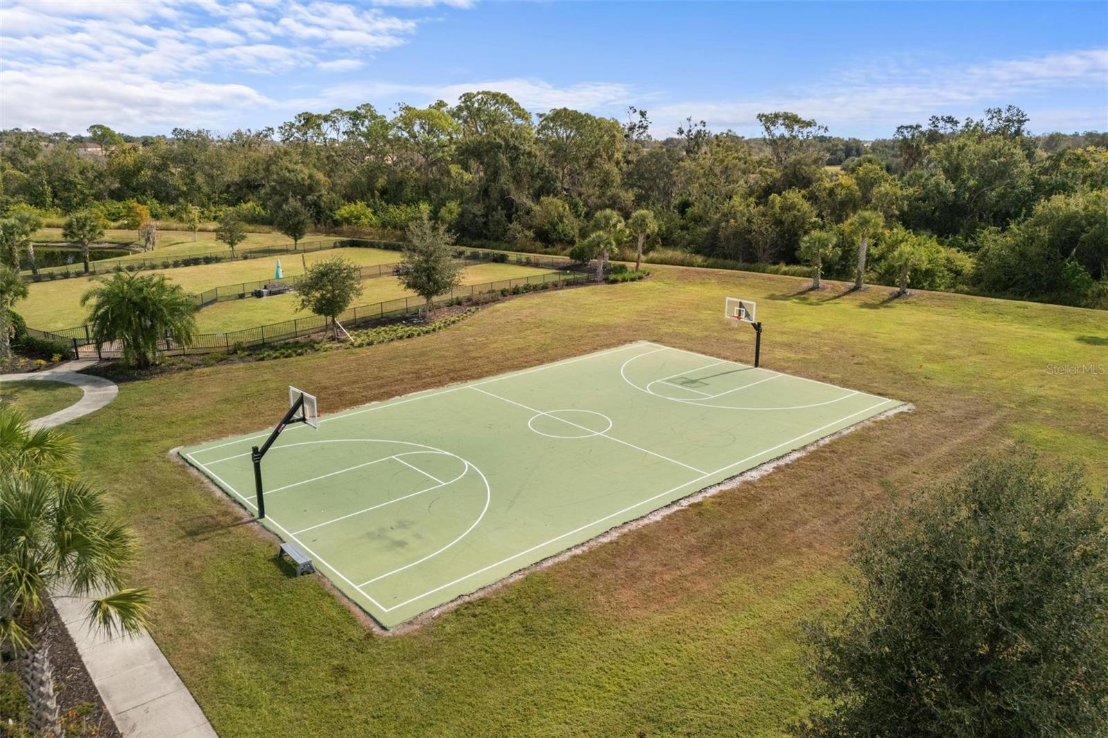 SAVANNA AT LAKEWOOD RANCH - Residential