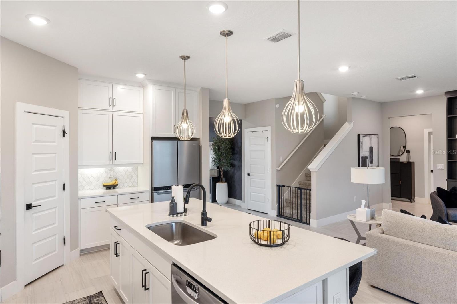 SAVANNA AT LAKEWOOD RANCH - Residential