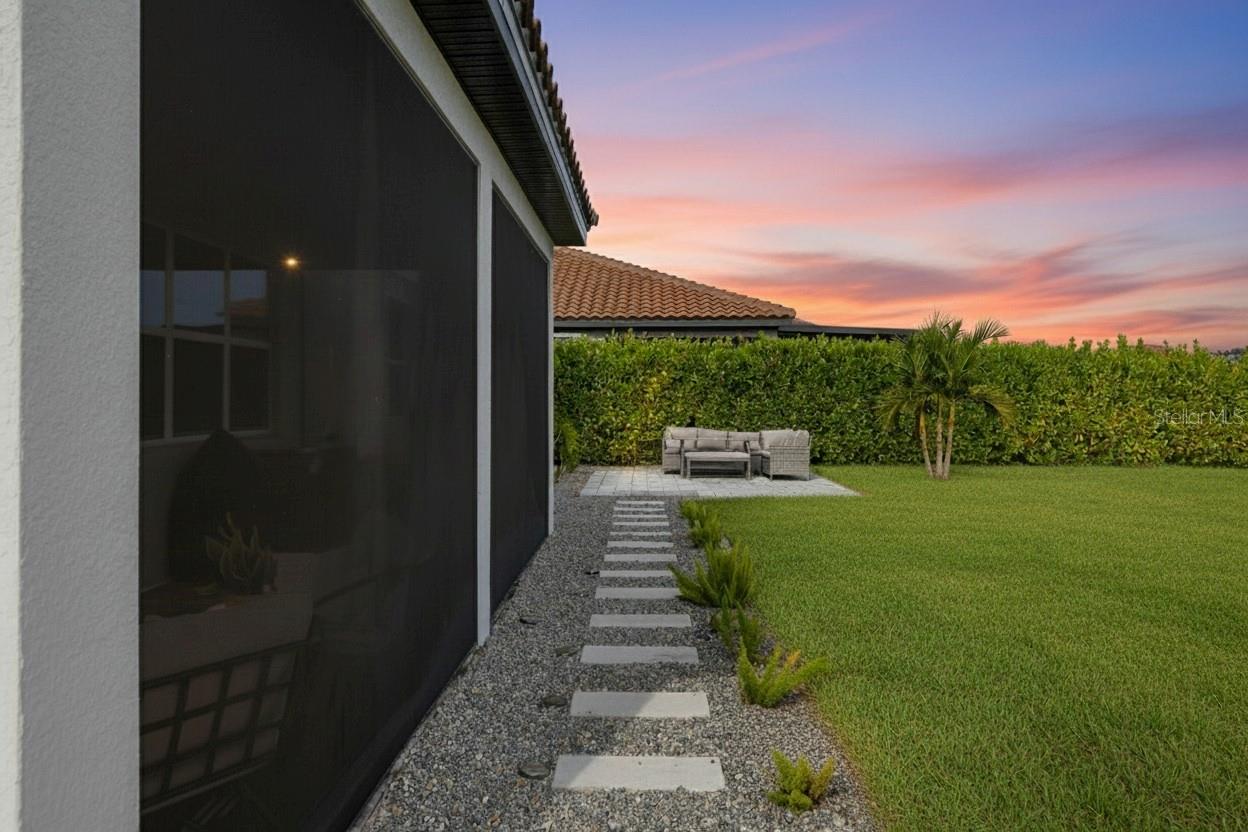 SAVANNA AT LAKEWOOD RANCH - Residential