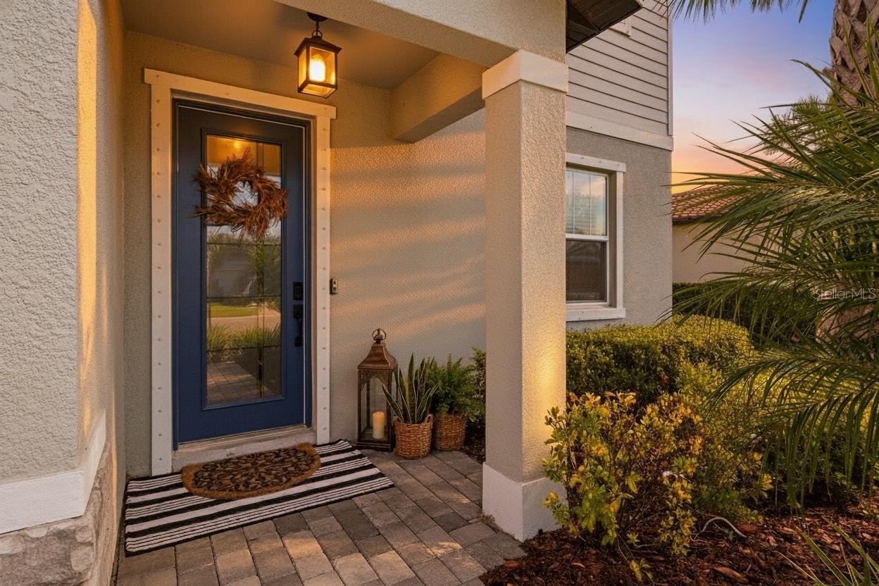 SAVANNA AT LAKEWOOD RANCH - Residential