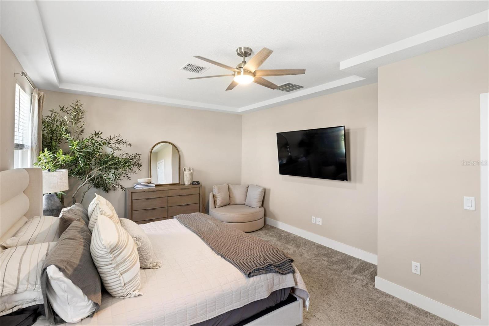 SAVANNA AT LAKEWOOD RANCH - Residential