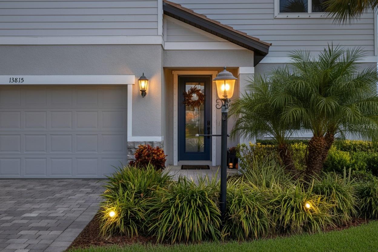 SAVANNA AT LAKEWOOD RANCH - Residential