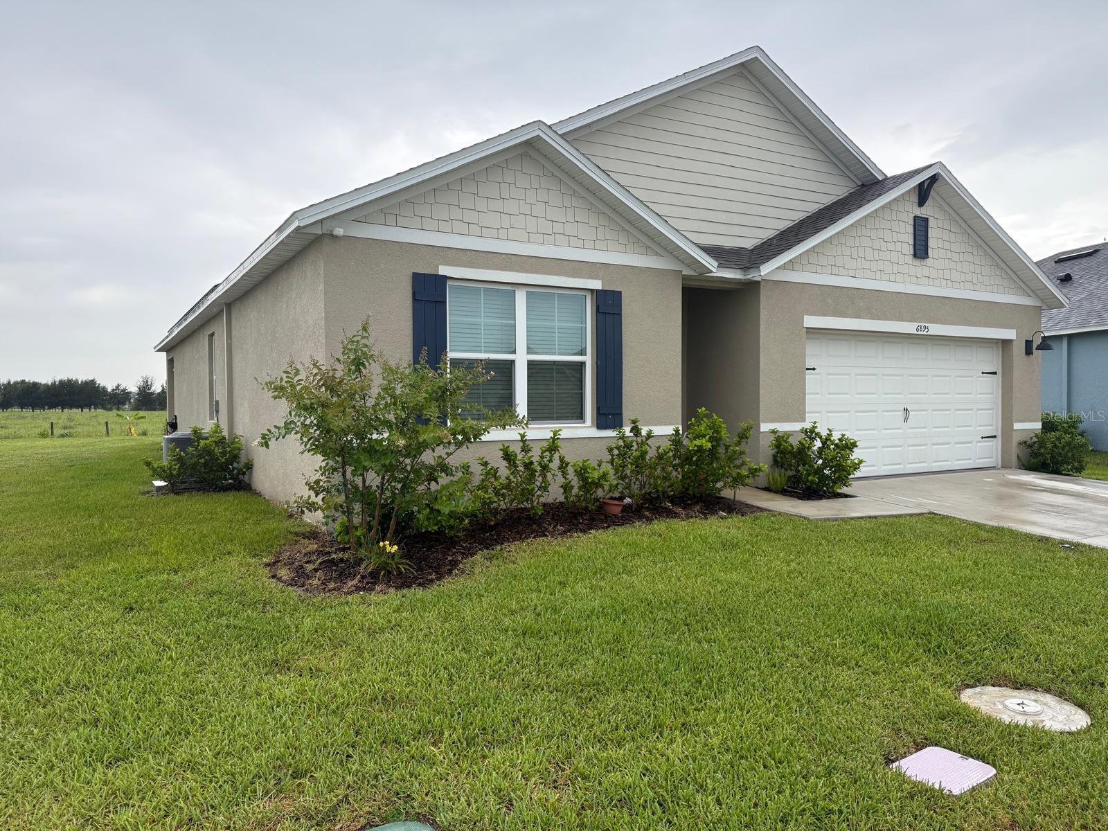 6895 AUDOBON OSPREY COVE