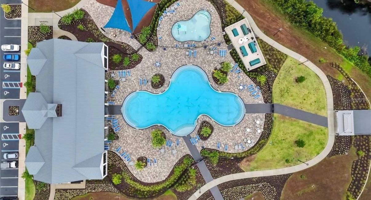 6895 AUDOBON OSPREY COVE
