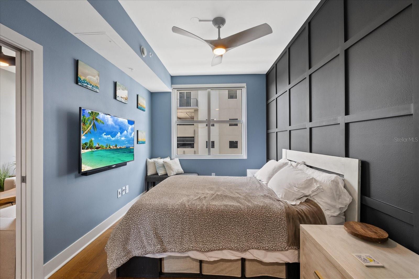 GRAND CENTRAL AT KENNEDY RESID - Residential