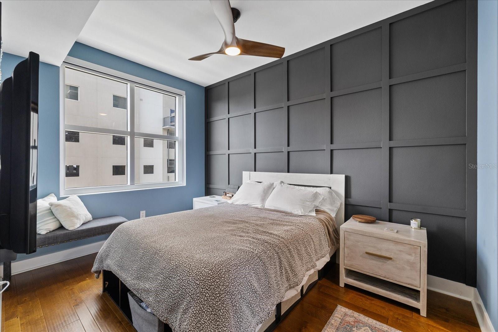 GRAND CENTRAL AT KENNEDY RESID - Residential