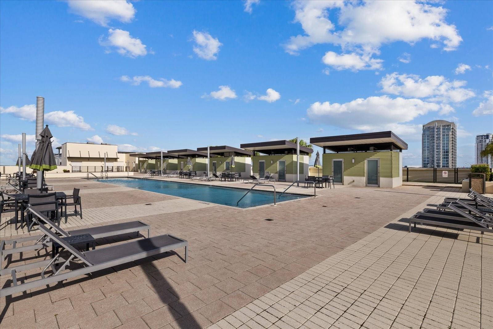 GRAND CENTRAL AT KENNEDY RESID - Residential