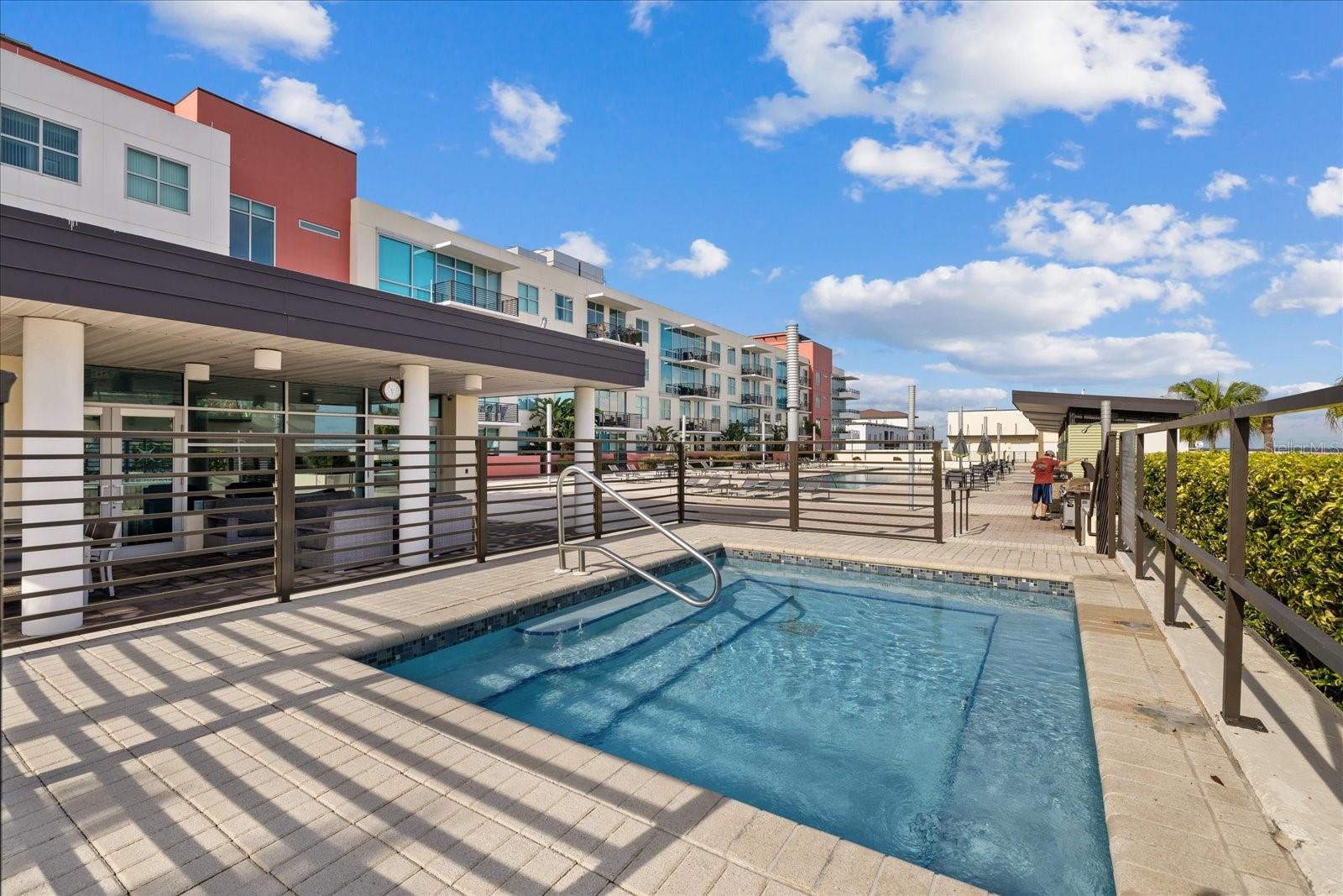 GRAND CENTRAL AT KENNEDY RESID - Residential