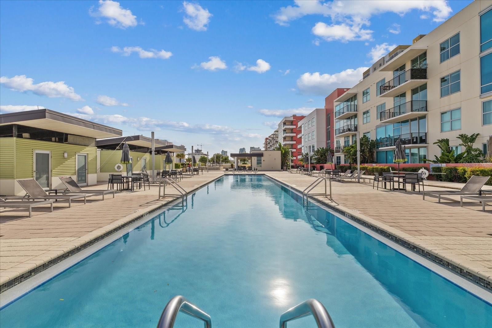 GRAND CENTRAL AT KENNEDY RESID - Residential