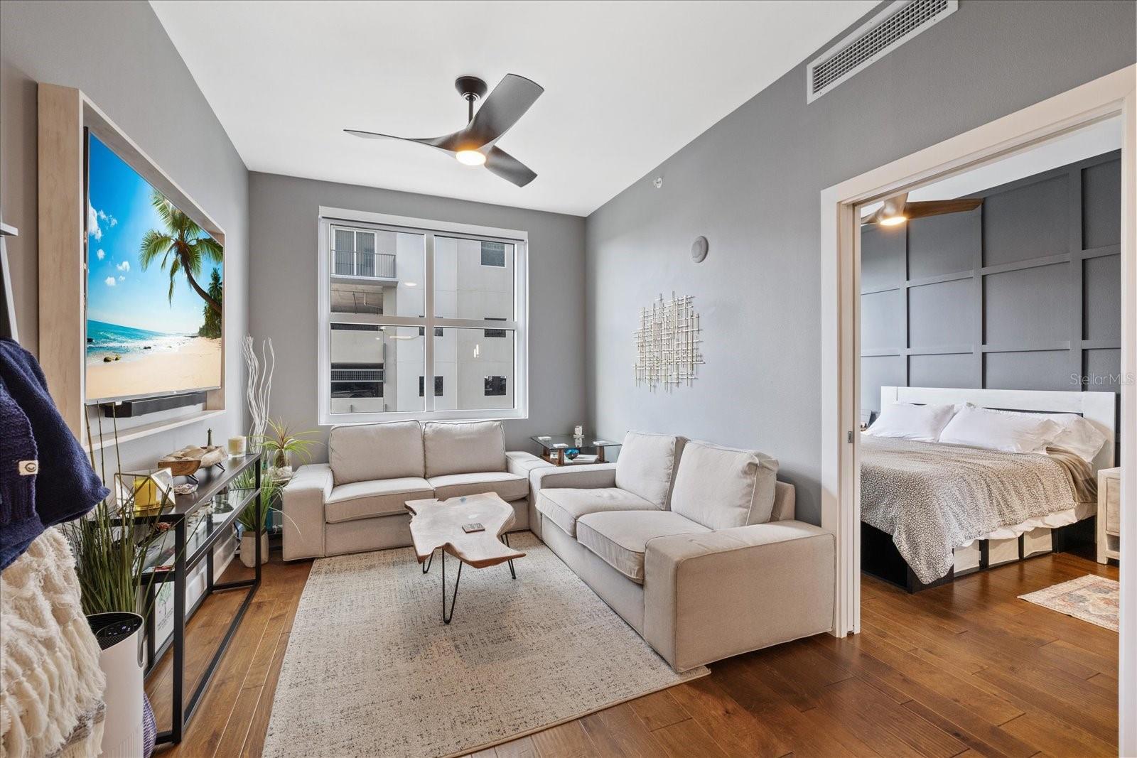 GRAND CENTRAL AT KENNEDY RESID - Residential