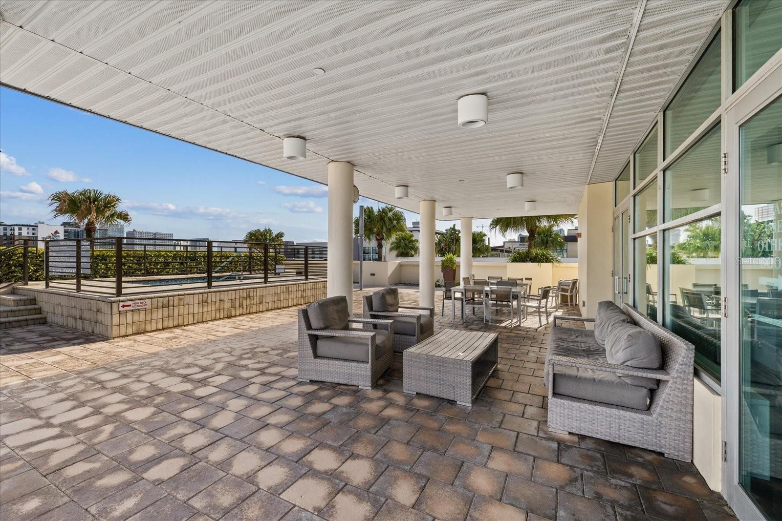 GRAND CENTRAL AT KENNEDY RESID - Residential