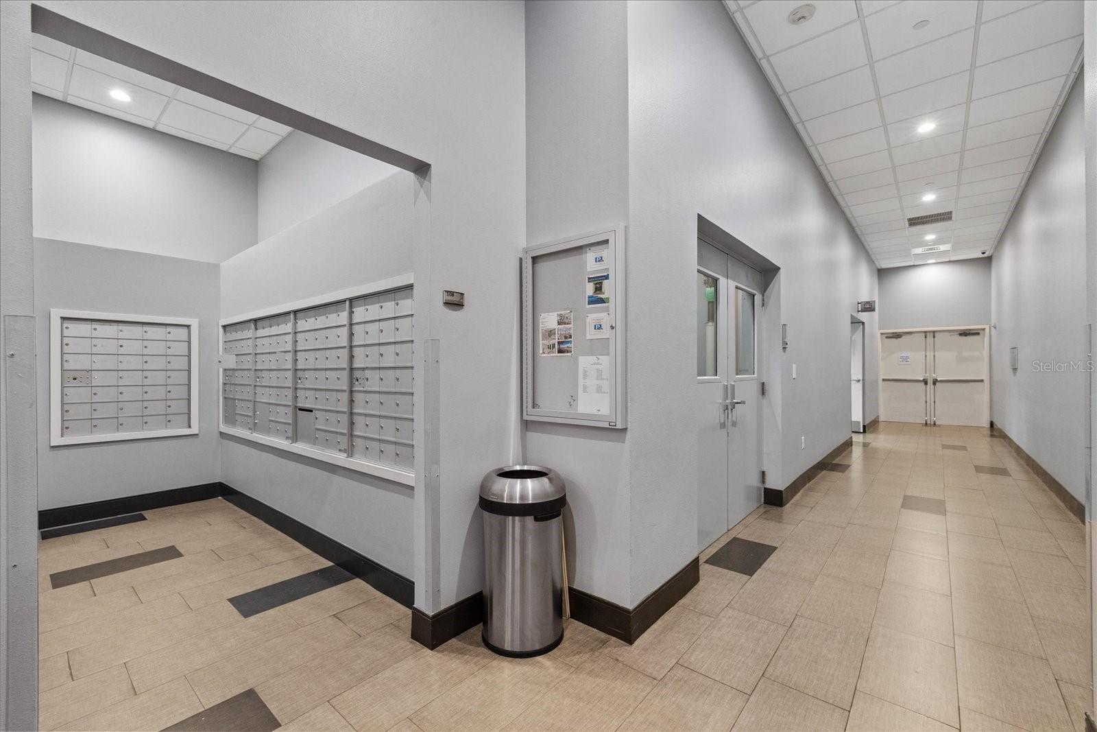GRAND CENTRAL AT KENNEDY RESID - Residential