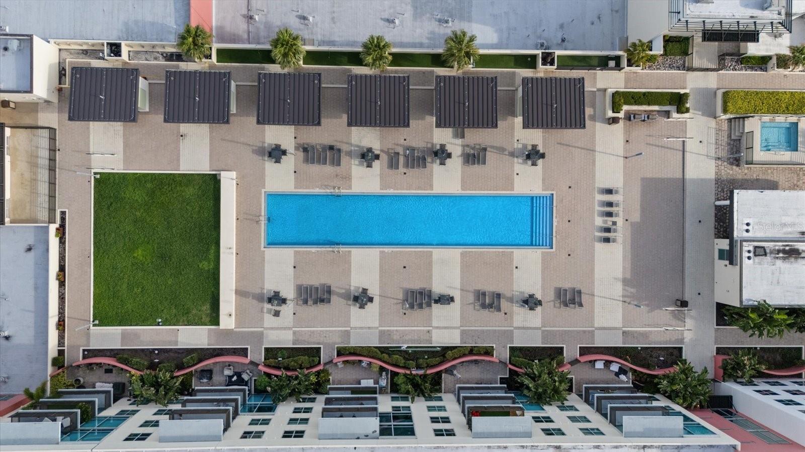 GRAND CENTRAL AT KENNEDY RESID - Residential