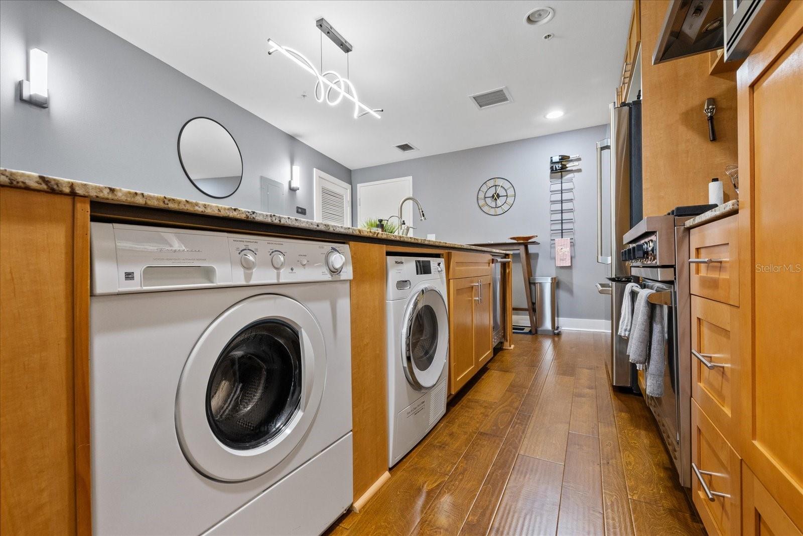 GRAND CENTRAL AT KENNEDY RESID - Residential