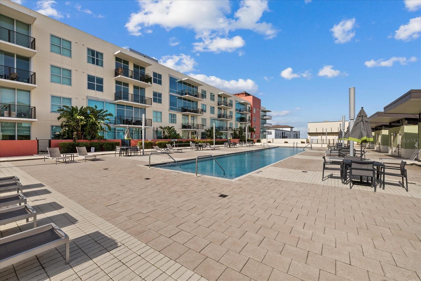 GRAND CENTRAL AT KENNEDY RESID - Residential
