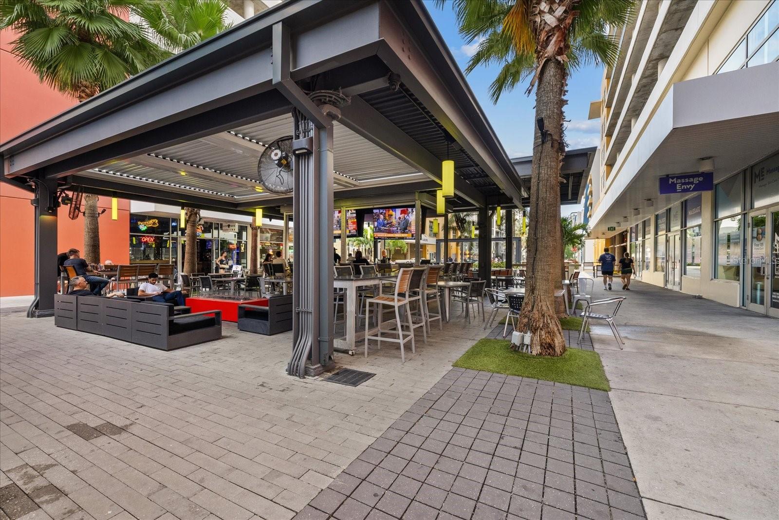 GRAND CENTRAL AT KENNEDY RESID - Residential