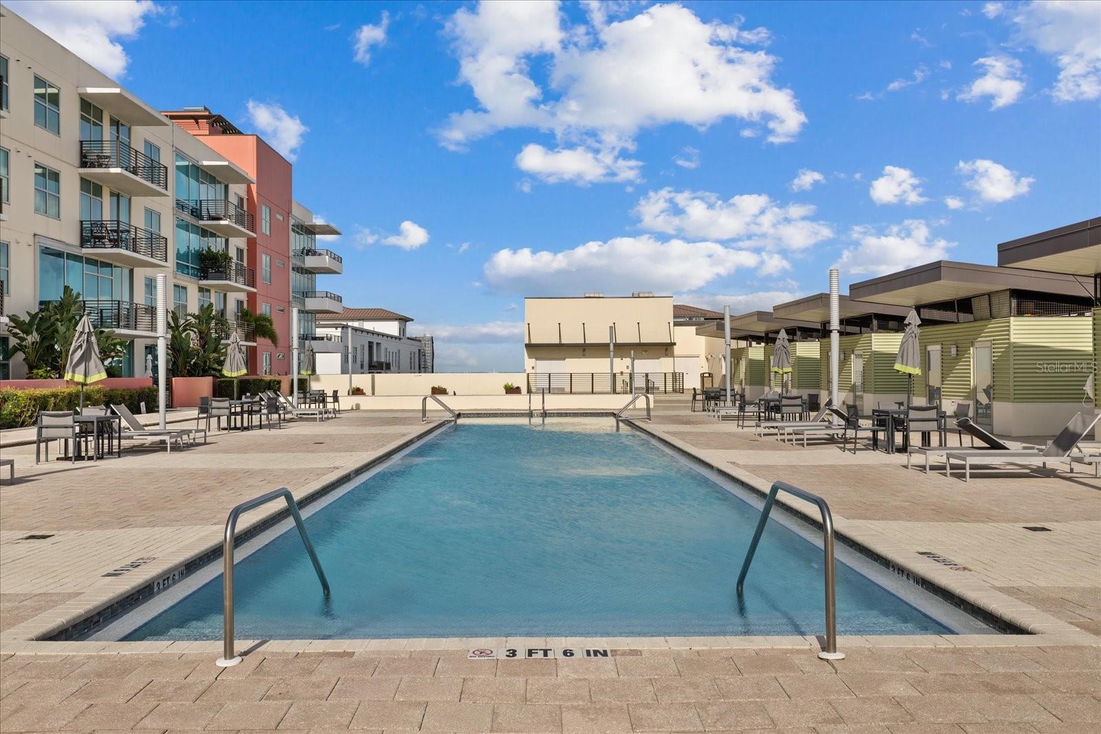 GRAND CENTRAL AT KENNEDY RESID - Residential