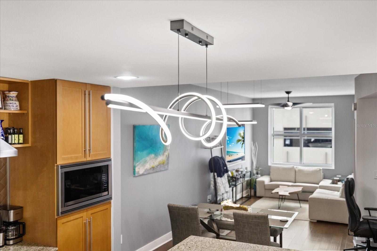 GRAND CENTRAL AT KENNEDY RESID - Residential